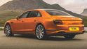 2024 Bentley Flying Spur Speed 6.0 W12  第2張縮圖