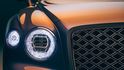 2024 Bentley Flying Spur 6.0 W12 Mulliner  第4張縮圖