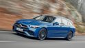 2024 M-Benz C-Class Estate C300  第1張縮圖