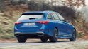 2024 M-Benz C-Class Estate C300  第4張縮圖