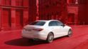 2024 M-Benz C-Class Sedan C180  第9張縮圖