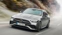 2024 M-Benz C-Class Sedan C200  第6張縮圖