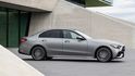2024 M-Benz C-Class Sedan C200  第7張縮圖