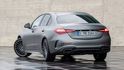 2024 M-Benz C-Class Sedan C200  第8張縮圖
