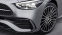 2024 M-Benz C-Class Sedan C200  第10張縮圖