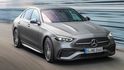 2024 M-Benz C-Class Sedan C300  第1張縮圖