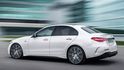 2024 M-Benz C-Class Sedan AMG C43 4MATIC  第2張縮圖