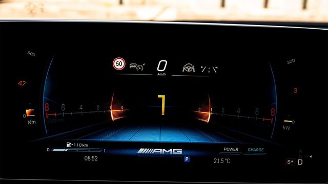 2024 M-Benz C-Class Sedan AMG C43 4MATIC  第4張相片