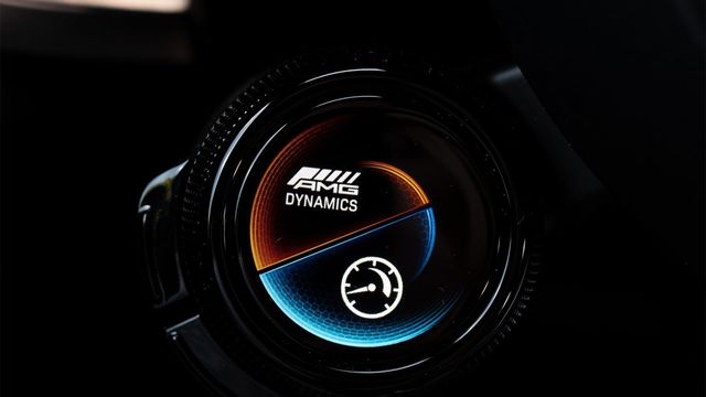 2024 M-Benz C-Class Sedan AMG C43 4MATIC  第7張相片