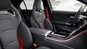 2024 M-Benz C-Class Sedan AMG C43 4MATIC  第8張縮圖