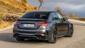 2024 M-Benz C-Class Sedan AMG C63 S E Performance  第2張縮圖