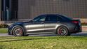2024 M-Benz C-Class Sedan AMG C63 S E Performance  第3張縮圖