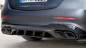 2024 M-Benz C-Class Sedan AMG C63 S E Performance  第4張縮圖