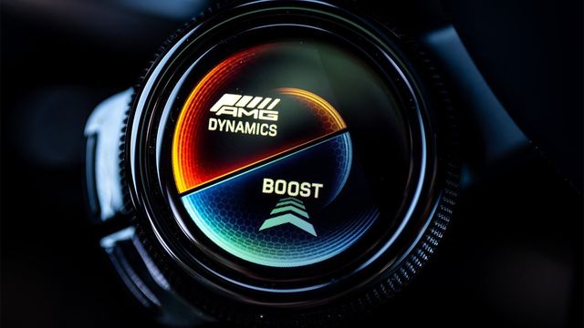 2024 M-Benz C-Class Sedan AMG C63 S E Performance  第8張相片