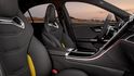 2024 M-Benz C-Class Sedan AMG C63 S E Performance  第9張縮圖