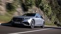2024 M-Benz E-Class Estate E200運動版  第1張縮圖