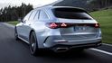 2024 M-Benz E-Class Estate E200運動版  第2張縮圖