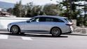 2024 M-Benz E-Class Estate E200運動版  第3張縮圖