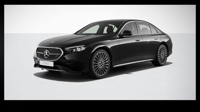 2024 M-Benz E-Class Sedan E200 Luxury  第1張相片