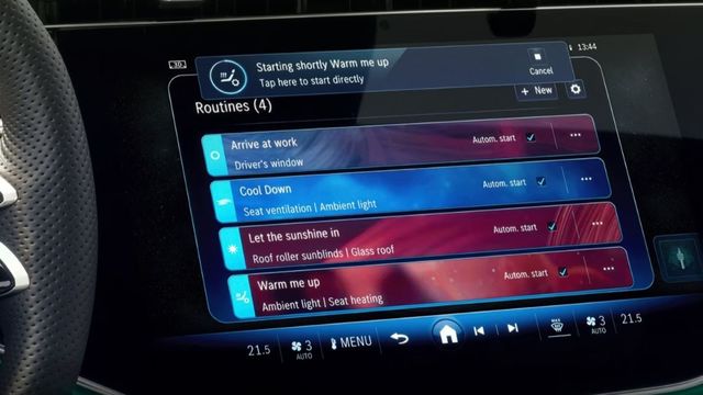 2024 M-Benz E-Class Sedan E200 Luxury  第5張相片
