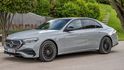 2024 M-Benz E-Class Sedan E300運動版  第1張縮圖