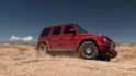 2024 M-Benz G-Class G500 AMG Line  第1張縮圖
