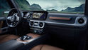2024 M-Benz G-Class G500 AMG Line  第6張縮圖