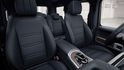 2024 M-Benz G-Class G500 AMG Line  第8張縮圖