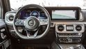 2024 M-Benz G-Class G500 AMG Line  第10張縮圖