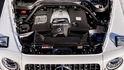 2024 M-Benz G-Class AMG G63  第10張縮圖