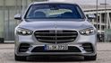2024 M-Benz S-Class S350d  第2張縮圖
