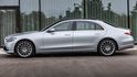 2024 M-Benz S-Class S350d L  第2張縮圖