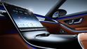 2024 M-Benz S-Class S350d L  第7張縮圖