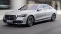 2024 M-Benz S-Class S580 4MATIC L  第3張縮圖