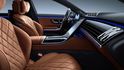 2024 M-Benz S-Class S580 4MATIC L  第10張縮圖