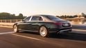 2024 M-Benz S-Class Maybach S580 4MATIC  第3張縮圖