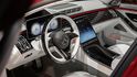 2024 M-Benz S-Class Maybach S580 4MATIC  第4張縮圖