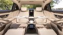2024 M-Benz S-Class Maybach S580 4MATIC  第5張縮圖