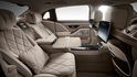 2024 M-Benz S-Class Maybach S580 4MATIC  第7張縮圖