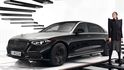 2024 M-Benz S-Class Maybach S580 4MATIC Night Series  第1張縮圖