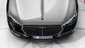 2024 M-Benz S-Class Maybach S580 4MATIC Night Series  第3張縮圖