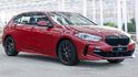2024 BMW 1-Series 120i Edition M  第6張縮圖
