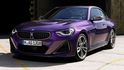 2024 BMW 2-Series M240i xDrive  第1張縮圖