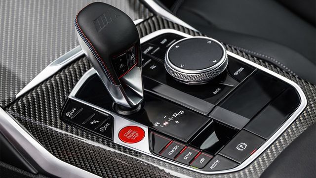 2024 BMW 2-Series M2  第9張相片