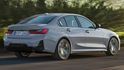 2024 BMW 3-Series Sedan 320i M Sport  第8張縮圖