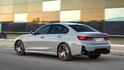 2024 BMW 3-Series Sedan 330i M Sport  第2張縮圖