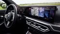 2024 BMW 3-Series Sedan 330i M Sport  第7張縮圖