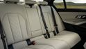 2024 BMW 3-Series Sedan 330i M Sport  第9張縮圖
