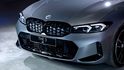 2024 BMW 3-Series Sedan M340i xDrive  第3張縮圖