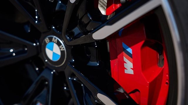 2024 BMW 3-Series Sedan M340i xDrive  第5張相片